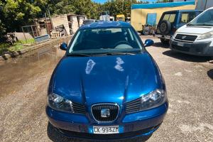 SEAT IBIZA DIESEL !