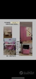 Cameretta Originale WINX