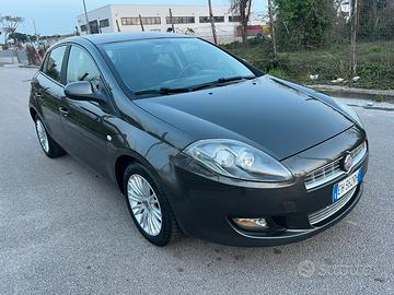 Fiat Bravo 1.6 MTJ 105Cv Emotion Anno 2011