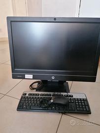 PC HP Eliteone800G1 CZC53027WC model tpc W012 Hard