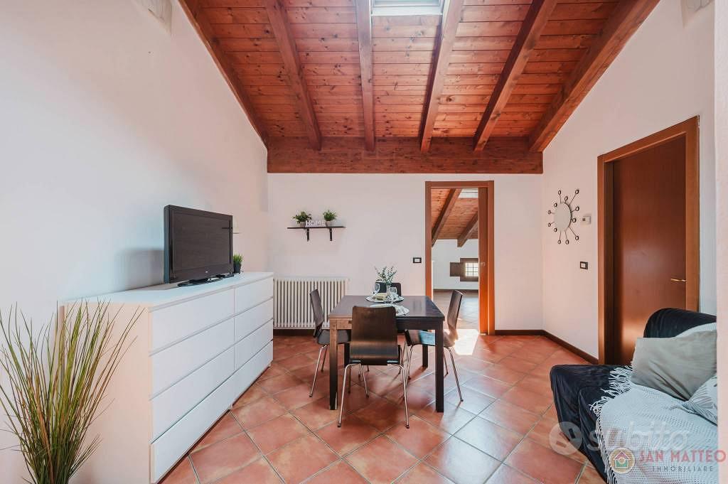 Appartamento – Cento, Ferrara - Vista 2
