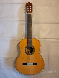 Chitarra classica Ashland