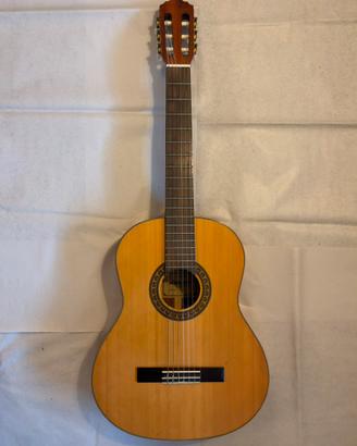Chitarra classica Ashland