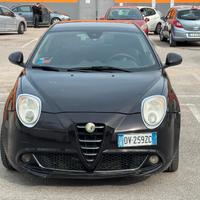 alfa mito 1.6 jtdm 