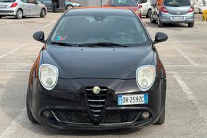 alfa mito 1.6 jtdm 