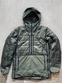 Giacca Norrøna lofoten sci trekking casual ski