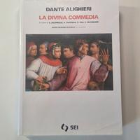 "Divina Commedia"