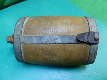 Borraccia italiana modello Guglielminetti WW 1