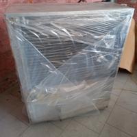 pompa di calore aria acqua