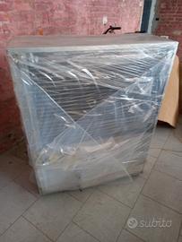 pompa di calore aria acqua