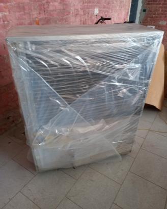 pompa di calore aria acqua
