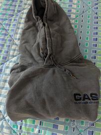Felpa Gas