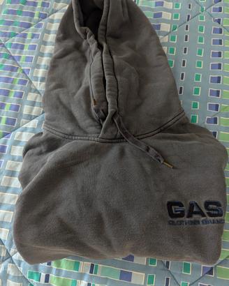 Felpa Gas