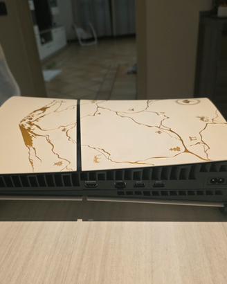 Playstation 5 slim