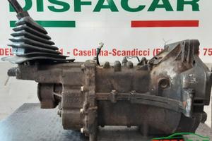 CAMBIO GEARBOX Suzuki SAMURAI SJ DIESEL