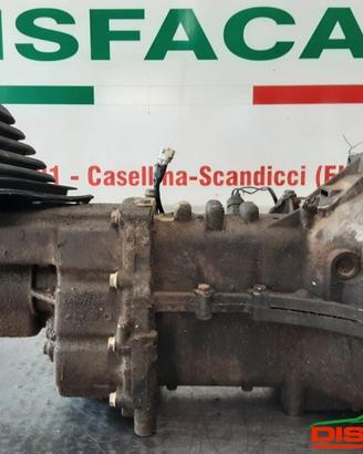 CAMBIO GEARBOX Suzuki SAMURAI SJ DIESEL