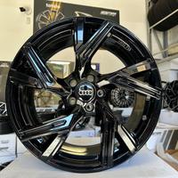 Cerchi Audi raggio 20 NUOVI cod.83741
