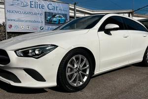 Mercedes-Benz CLA 200 Shooting Brake d Executive 