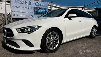 Mercedes-Benz CLA 200 Shooting Brake d Executive 