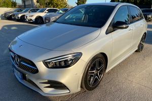 Mercedes-benz B 200d Automatic Premium
