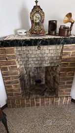 Arredo vintage più oggettistica