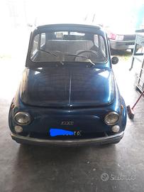 Vecchia 500