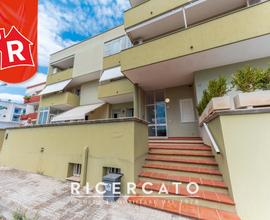 Grazioso appartamento a Otranto