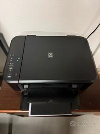 Stampante multifunzione a colori WiFi Canon MG3550