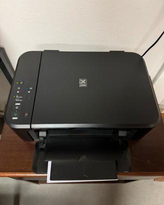 Stampante multifunzione a colori WiFi Canon MG3550