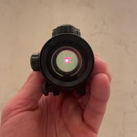 Ottica Red Dot