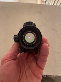 Ottica Red Dot
