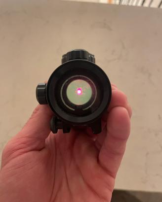Ottica Red Dot