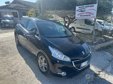 Peugeot 208 1.4 HDi 68 CV 5 porte Active
