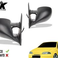 Specchietti Tuning Fiat Punto MK1 3 PORTE