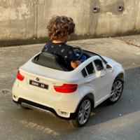 Macchina bmw