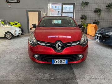 Renault Clio 1.2 GPL 5 porte