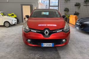 Renault Clio 1.2 GPL 5 porte