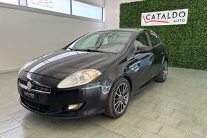 Fiat Bravo 2.0 MJT Emotion