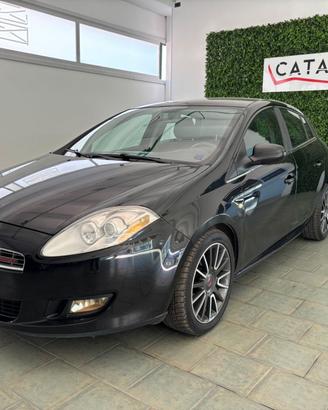 Fiat Bravo 2.0 MJT Emotion