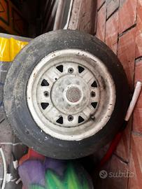 Cerchi in lega