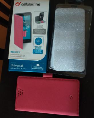 custodia cellulare universale 