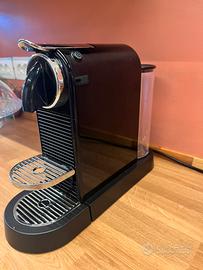 Nespresso Citiz