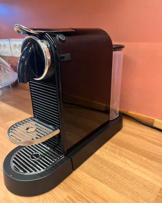 Nespresso Citiz