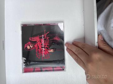 Cd sfera ebbasta sfera ebbasta