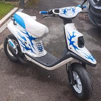 mkb booster 