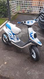 mkb booster 