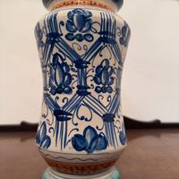 Vaso in ceramica