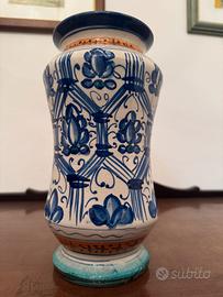 Vaso in ceramica