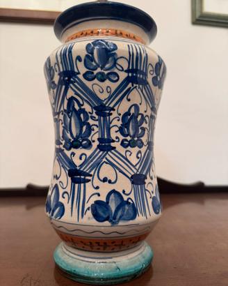 Vaso in ceramica