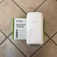 Modem Zyxel LTE5398-m904
